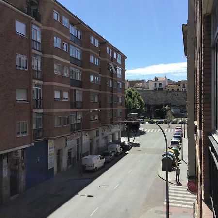 El Piso Perfecto Para Disfrutar De Zamora Kültér fotó