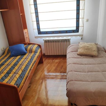 El Piso Perfecto Para Disfrutar De Zamora Kültér fotó