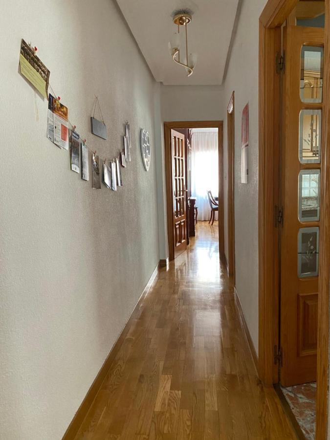 El Piso Perfecto Para Disfrutar De Zamora Kültér fotó