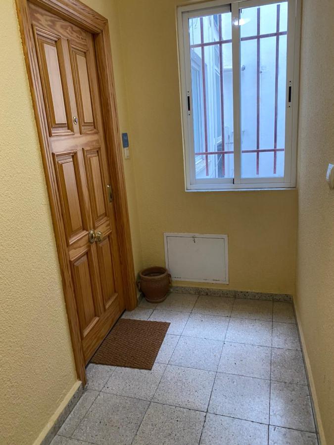 El Piso Perfecto Para Disfrutar De Zamora Kültér fotó