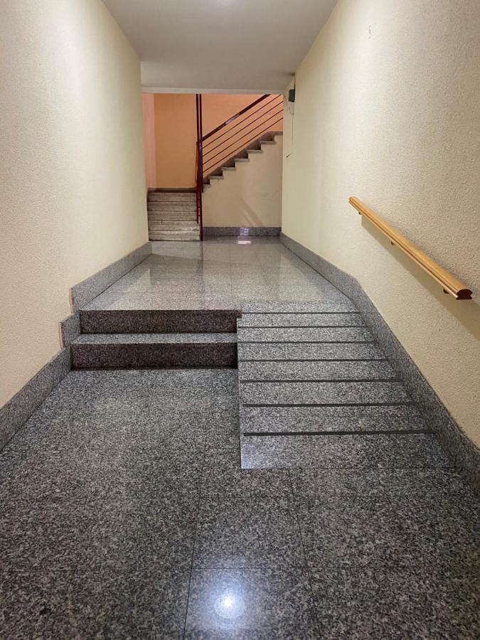 El Piso Perfecto Para Disfrutar De Zamora Kültér fotó