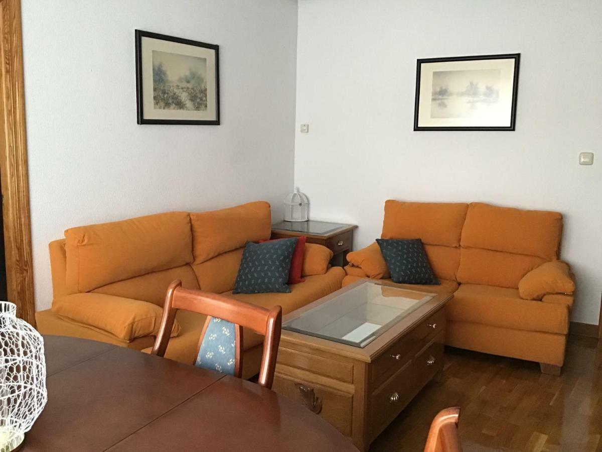El Piso Perfecto Para Disfrutar De Zamora Kültér fotó