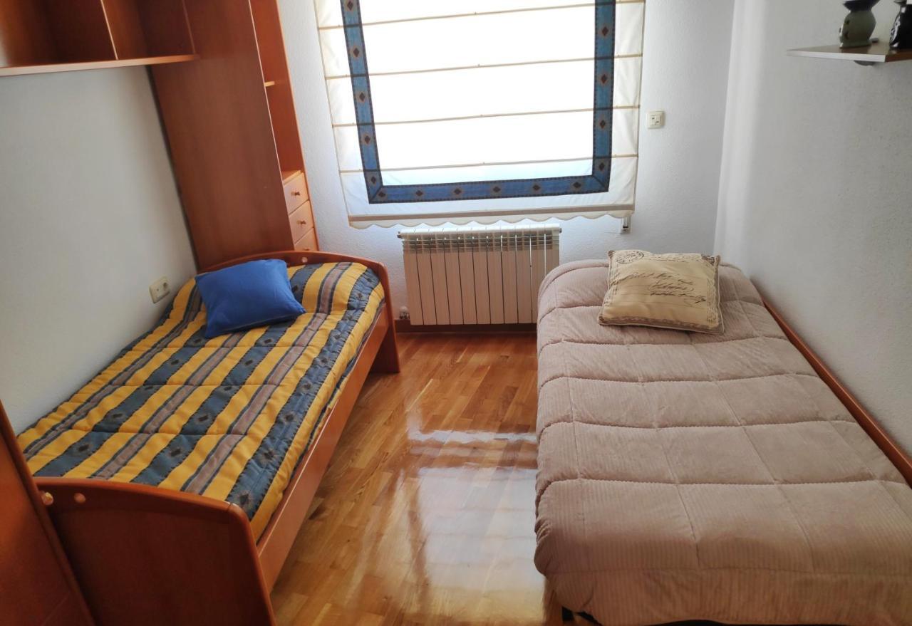 El Piso Perfecto Para Disfrutar De Zamora Kültér fotó